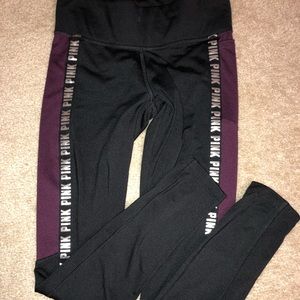 Victoria’s Secret Pink Leggings